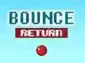 Laro Bounce Return online