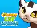 Laro Grumpy Cat Rrunner online