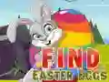 Laro Find Easter Eggs online