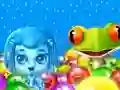 Laro Nat Geo Kids: Bubble Burst online