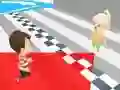 Laro Touch The Wall online