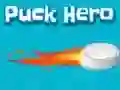 Laro Puck Hero online