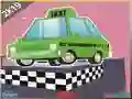 Laro Stretchy Road Car online