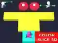 Laro Color Slice 3d online