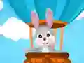 Laro Happy Easter Rabbit online