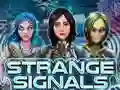 Laro Strange Signals online