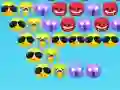 Laro Emoji Bubble Shooter online