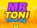 Laro Mr Toni Miami City online
