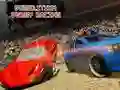 Laro Demolition Derby Racing online