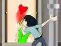 Laro Kiss all the neighbors online