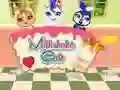 Laro Milkshake Cafe online