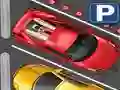 Laro Real Car Parking online