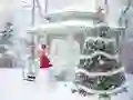 Laro Christmas Picture online