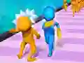 Laro Slap And Run 2 online
