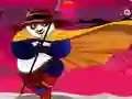Laro Kung Fu Panda Dress Up online
