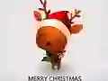 Laro Christmas Reindeer Differences online