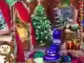 Laro Christmas House Cleaning online
