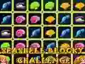 Laro Seashell Blocky Challenge online