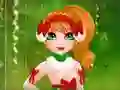 Laro Princess Battle For Christmas Fashion online