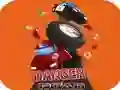 Laro Danger Road online