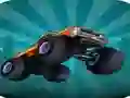 Laro Monster Truck online