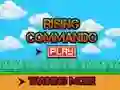 Laro Rising Command online