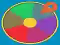 Laro Rotating Wheel online