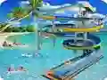 Laro Water Slide Adventure online