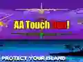 Laro AA Touch Gun online