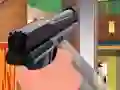 Laro Shopping Mall Shooting online