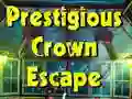 Laro Prestigious Crown Escape online