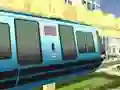 Laro Sky Train Game 2020 online