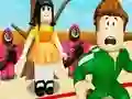 Laro Squid Game: Roblox online