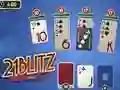 Laro 21 Blitz online