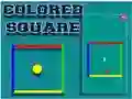 Laro Colored Square online