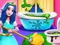 Laro Princess Home Cleaning online