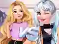 Laro Highschool Mean Girls online
