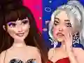 Laro Teenage Celebrity Rivalry online