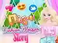 Laro Eliza Fashion Blogger Story online
