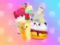 Laro Super Sweets Challenge online