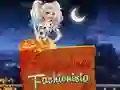 Laro Halloween Fashionista online