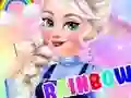 Laro Princess Rainbow Fashion online