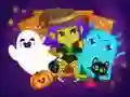 Laro Spooky Friends Adventure online