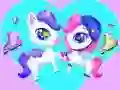 Laro Unicorns Date Adventure online