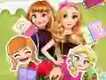 Laro Princess Planning Diaries online