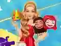Laro Princess Prom Gala online