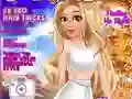 Laro Paparazzi Diva Goldie online