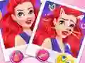 Laro Princesses Face Warp online