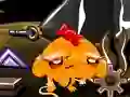 Laro Monkey Go Happy Stage 629 online