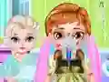 Laro Baby Anna Bee Injury online